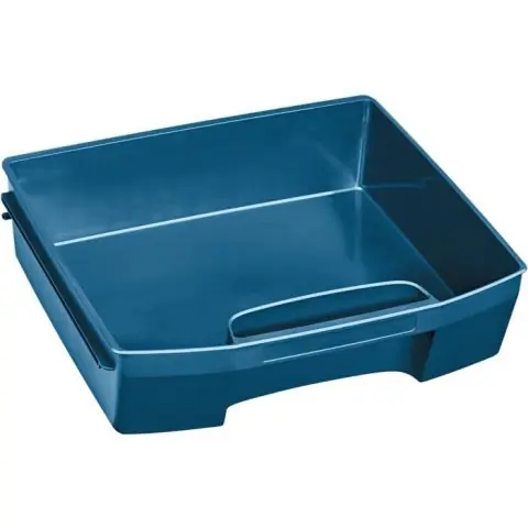 Bosch LS-Tray 92 Insatsbox Lågt pris